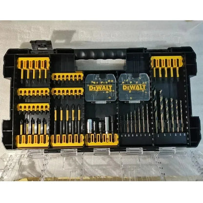 DEWALT DWANGFT100SET