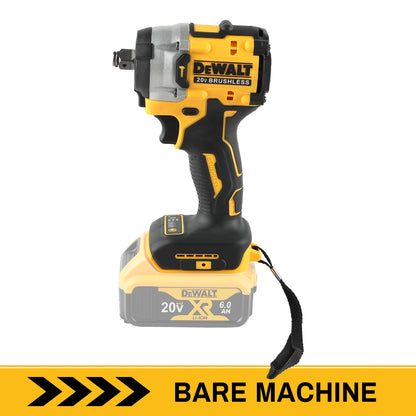 DEWALT DCF921 ATOMIC 20V MAX