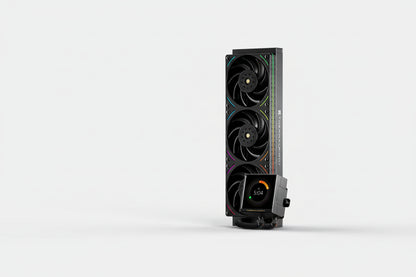 Raffreddamento a Liquido AIO 360mm