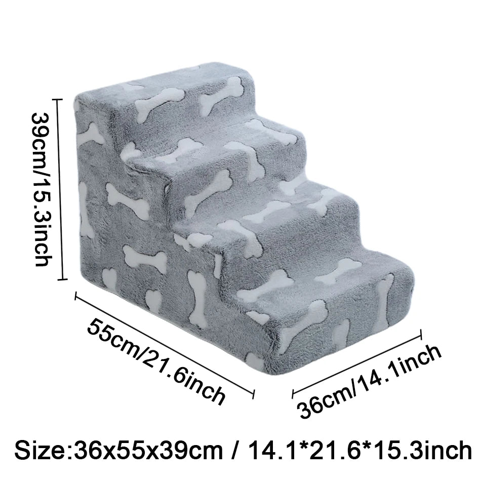 Scale per Cani e Gatti