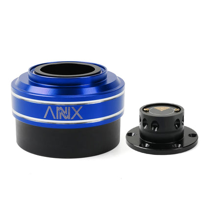 Quick Release Hub Adapter muge racing QR040