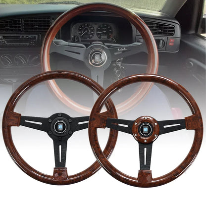 Volante Racing Nardi Torino 350mm