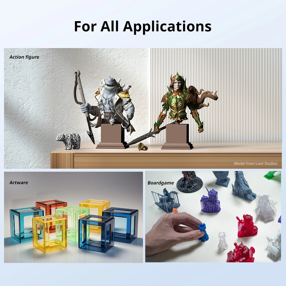 ANYCUBIC Photon Mono 4 Ultra AE