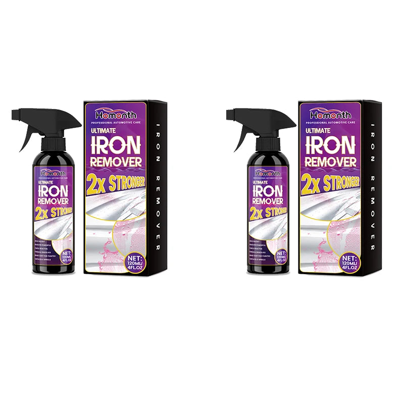 Spray Rimozione Ruggine Multifunzionale