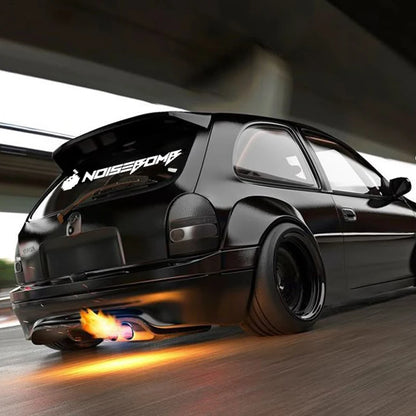 Adesivo "Noise Bomb"