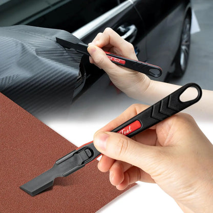 EHDIS Pro Wrapping Stick Squeegee