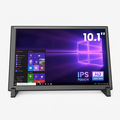 Eyoyo 10.1" Monitor Touchscreen IPS
