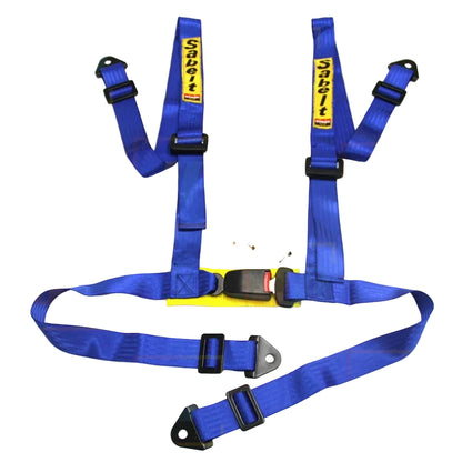Cintura di Sicurezza Racing Sabelt 4-Punto