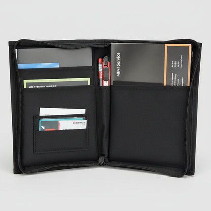 Organizer Porta Documenti Auto