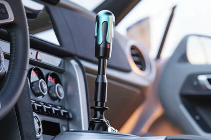 Pomello del Cambio Universale – Accessorio per Modifica Auto