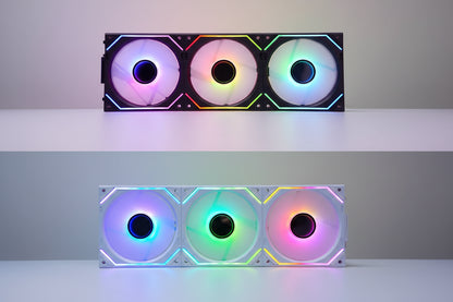 Ventola 120mm ARGB per Case e Radiatore