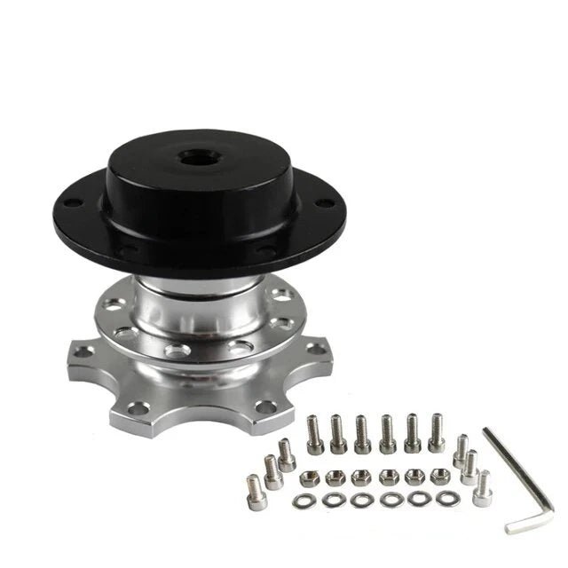 Quick Release Hub Adapter JJKC SWP005