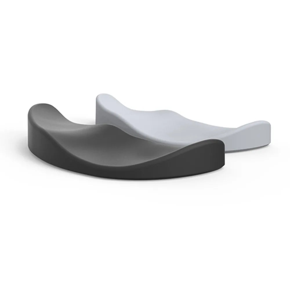 Poggiapolso Ergonomico in Silicone per Mouse