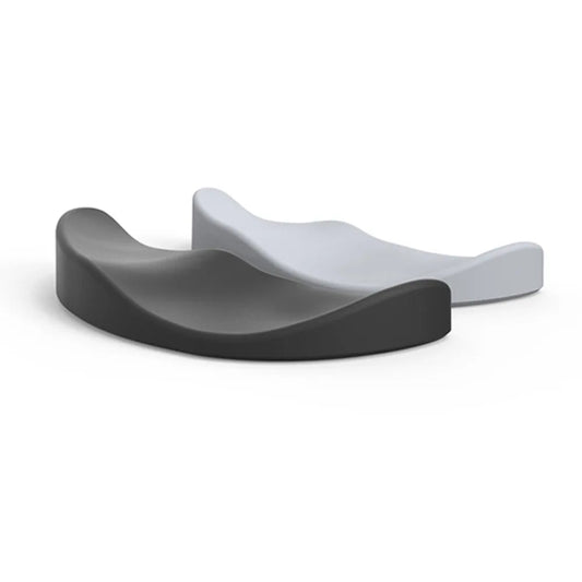 Poggiapolso Ergonomico in Silicone per Mouse