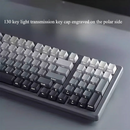 Keycap PBT Cherry Profile 133 Tasti
