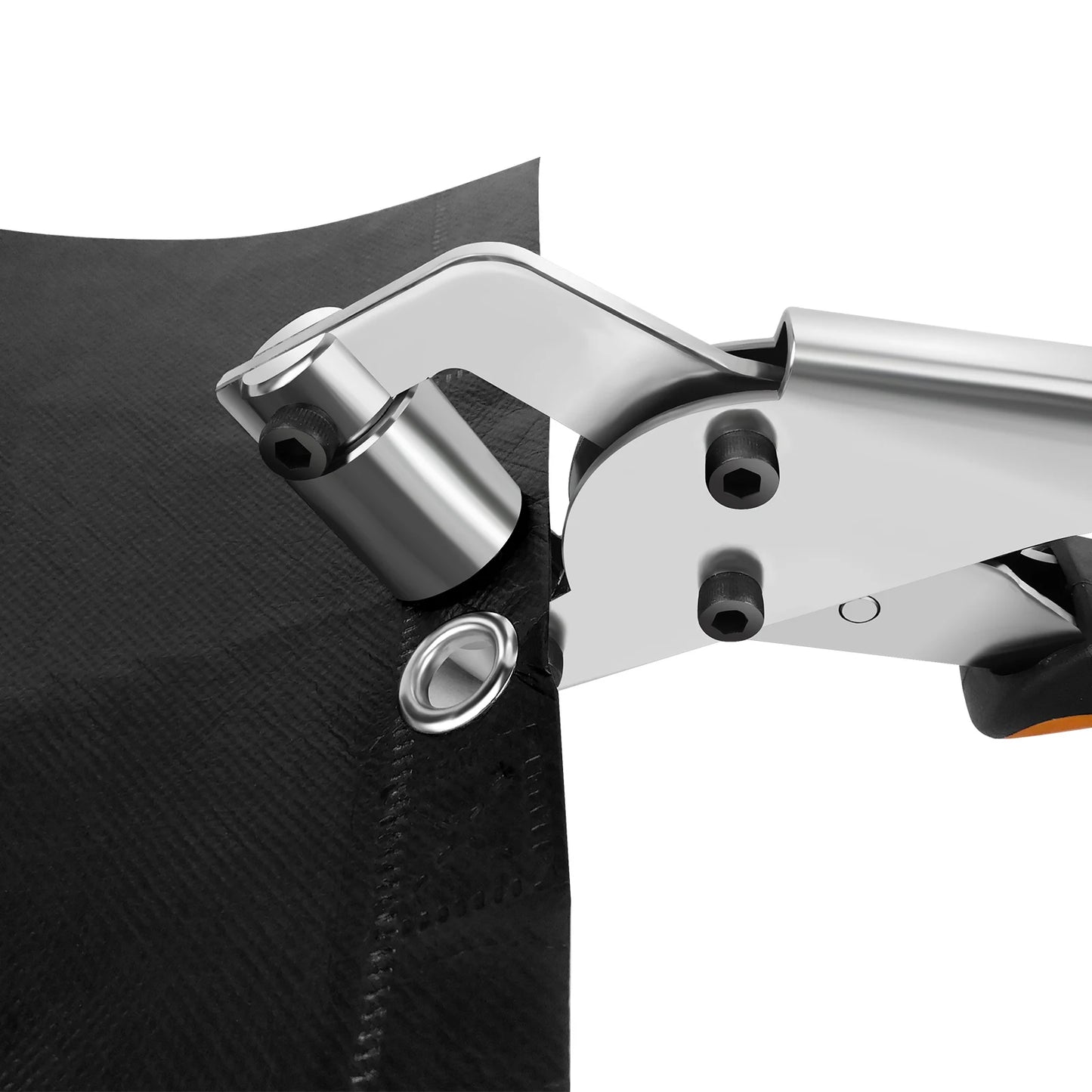 Kit Professionale Pinze per Occhielli
