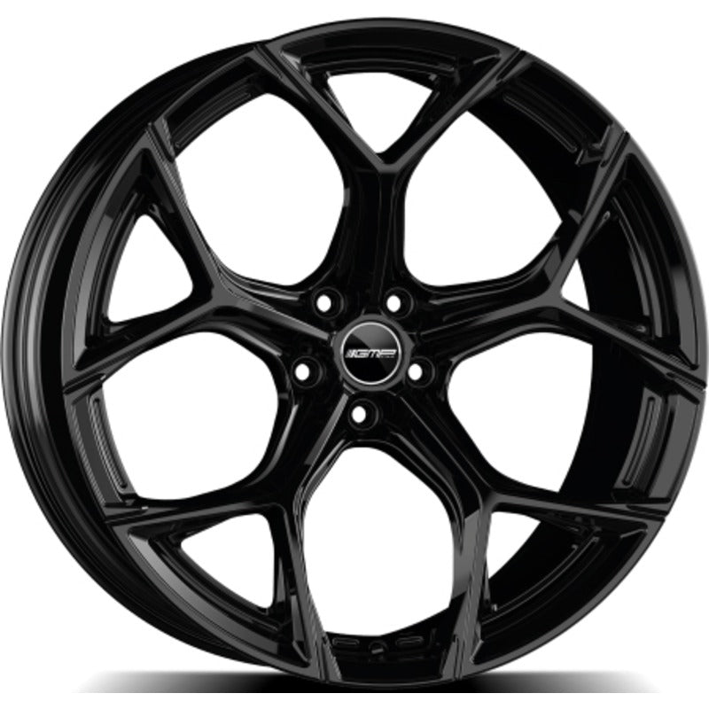 Cerchio in Lega GMP ITALIA ULTRIVITY 8.50x20 – Cerchio Auto da 20 Pollici