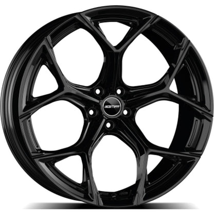 Cerchio in Lega GMP ITALIA ULTRIVITY 8.50x20 – Cerchio Auto da 20 Pollici
