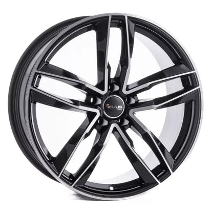 Cerchio in Lega AVUS Racing AF16 8.50x20