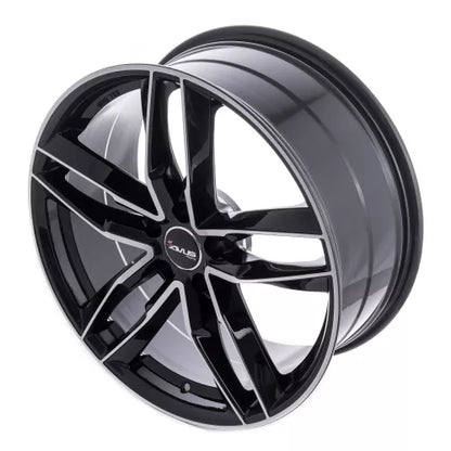 Cerchio in Lega AVUS Racing AF16 8.50x20