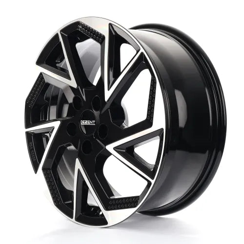 Cerchio in Lega DEZENT AP 6.50x16 – Cerchio Auto da 16 Pollici
