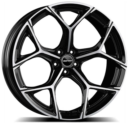 Cerchio in Lega GMP ITALIA ULTRIVITY X 8.00x19 – ET28, CB 66,6