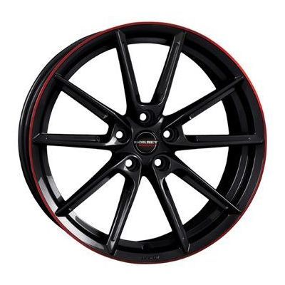 Cerchio in Lega BORBET LX 8.00x19 – Cerchio Auto da 19 Pollici