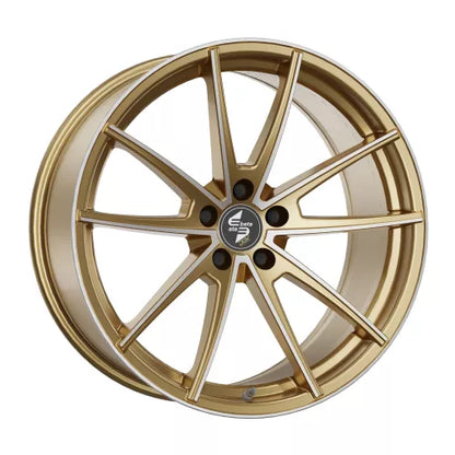 Cerchio in Lega ETABETA MANAY 9.00x20 – Cerchio Auto da 20 Pollici