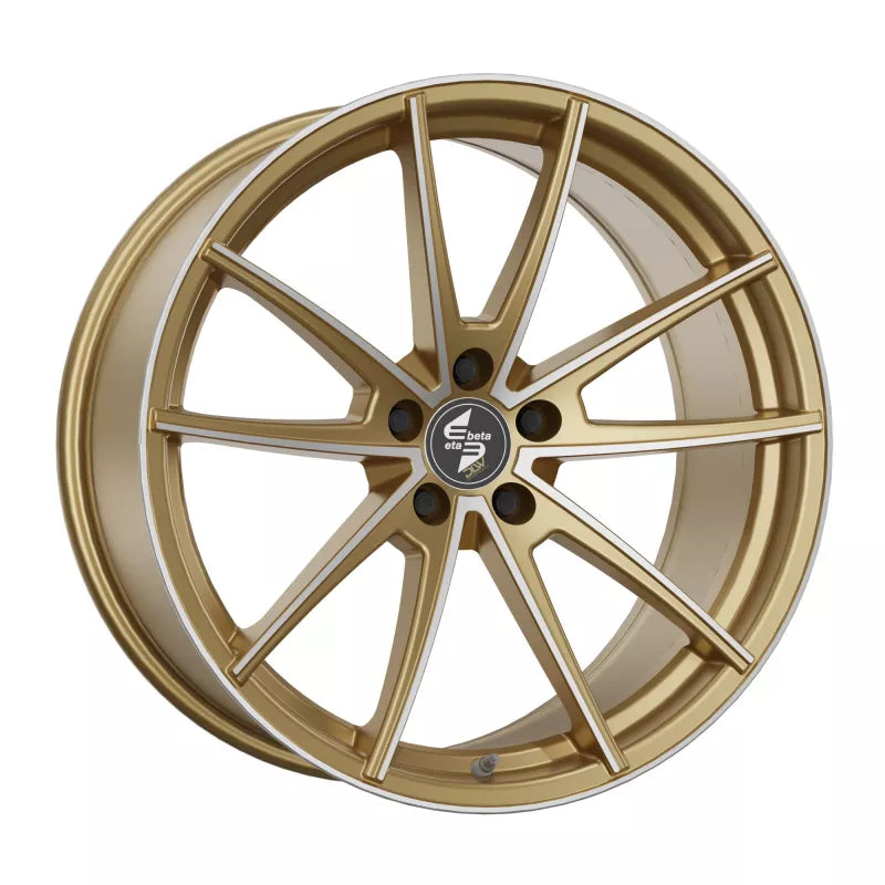 Cerchio in Lega ETABETA MANAY 9.00x20 – Cerchio Auto da 20 Pollici