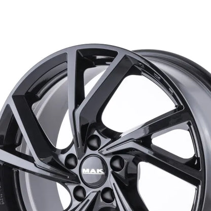 Cerchio in Lega MAK KASSEL 8.00x18 – Cerchio Auto da 18 Pollici