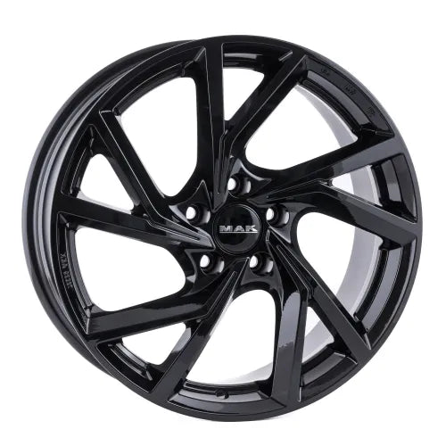 Cerchio in Lega MAK KASSEL 8.00x18 – Cerchio Auto da 18 Pollici