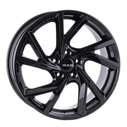 Cerchio in Lega MAK KASSEL 8.00x18 – Cerchio Auto da 18 Pollici