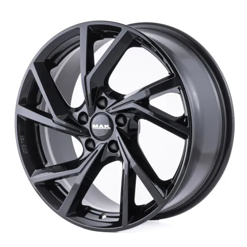 Cerchio in Lega MAK KASSEL 8.00x18 – Cerchio Auto da 18 Pollici