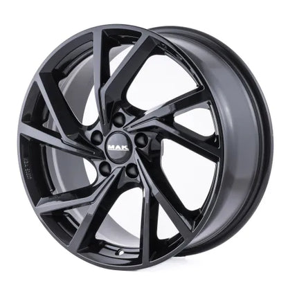 Cerchio in Lega MAK KASSEL 8.00x18 – Cerchio Auto da 18 Pollici